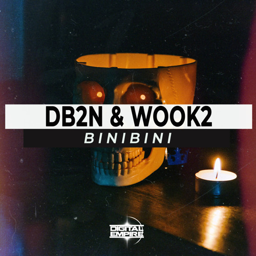 DB2N, Wook2 - Binibini (Original Mix) [Out Now]