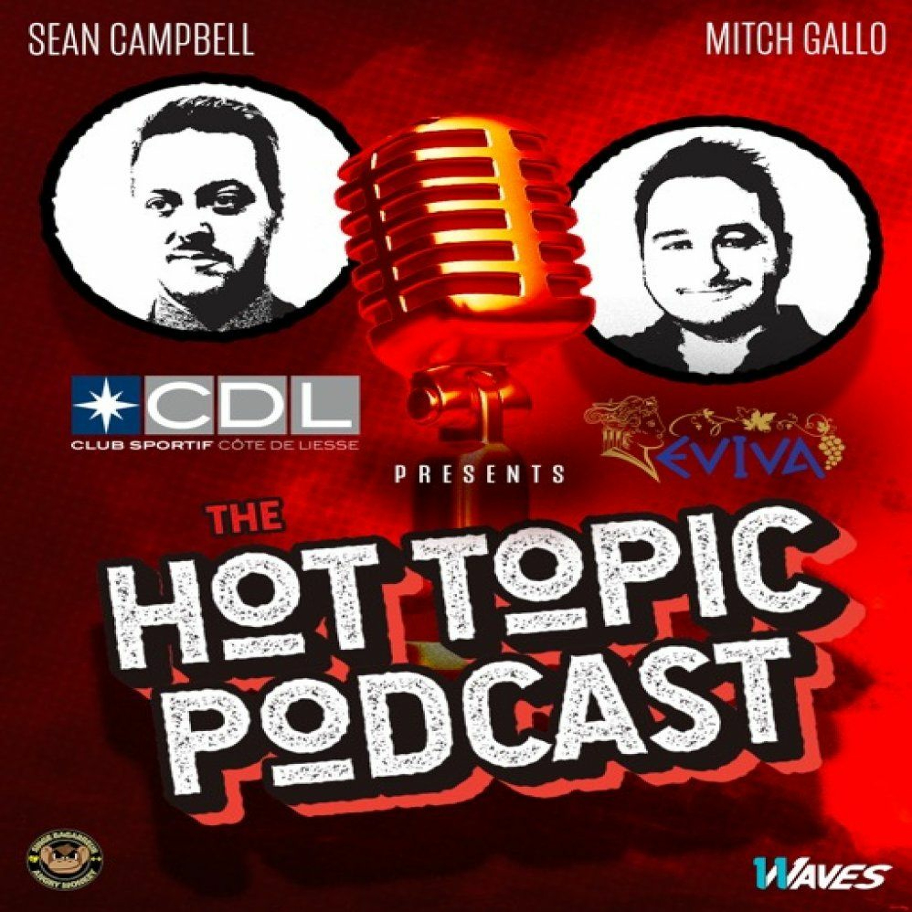 The Post Game Pints Podcast