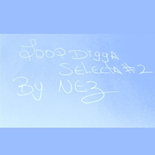 Loop Digga Selecta #2 by NEZ