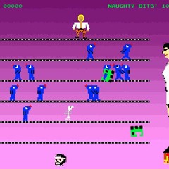 I lost my heart to a Starship Trooper sketch