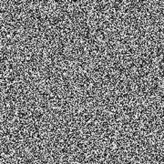 Goldwave White Noise