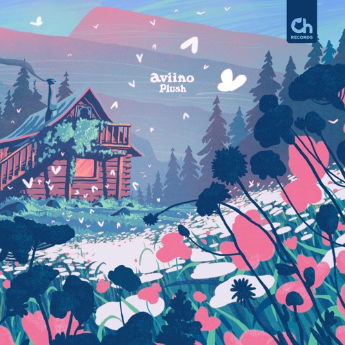 Aviino - Plush [full EP]