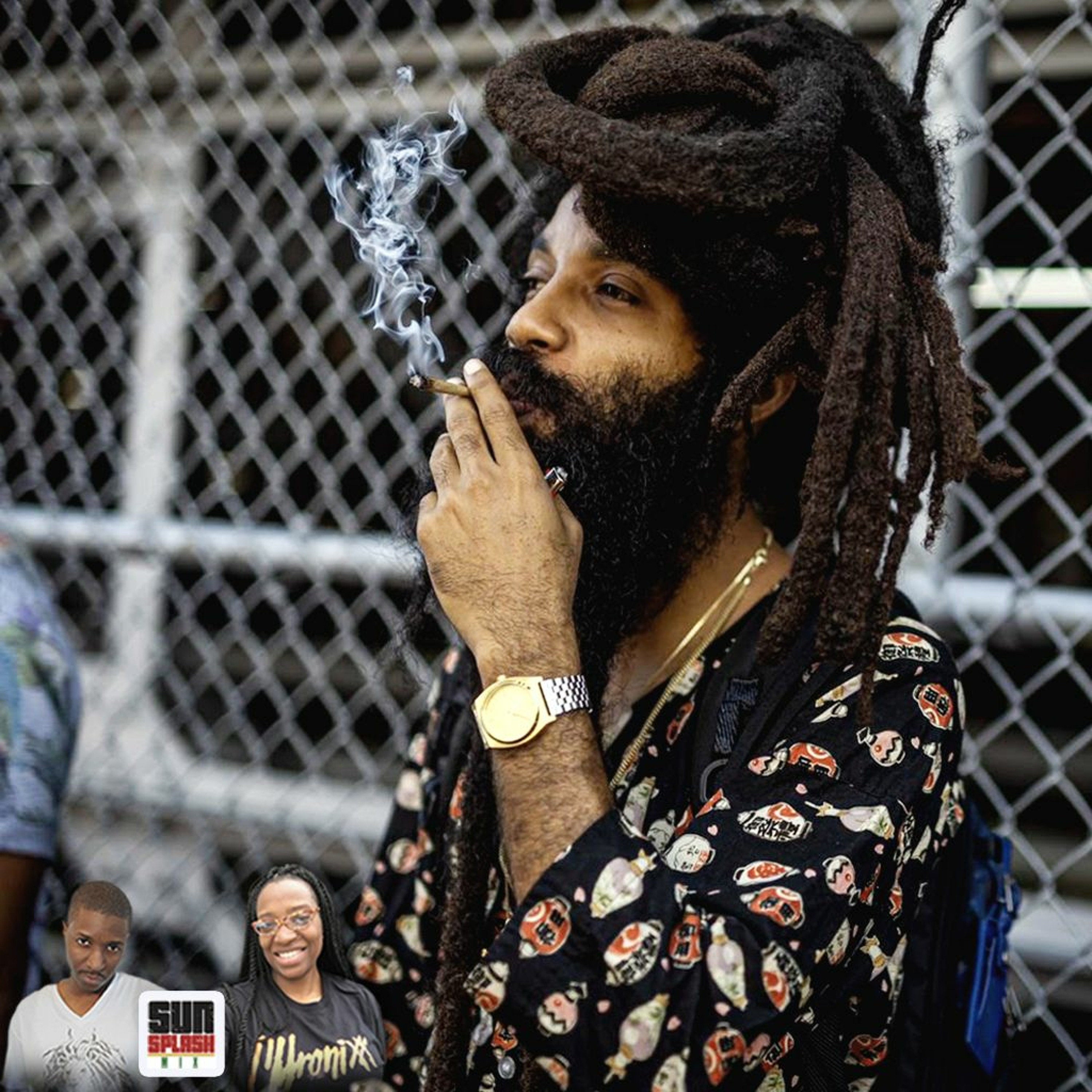JahPrince