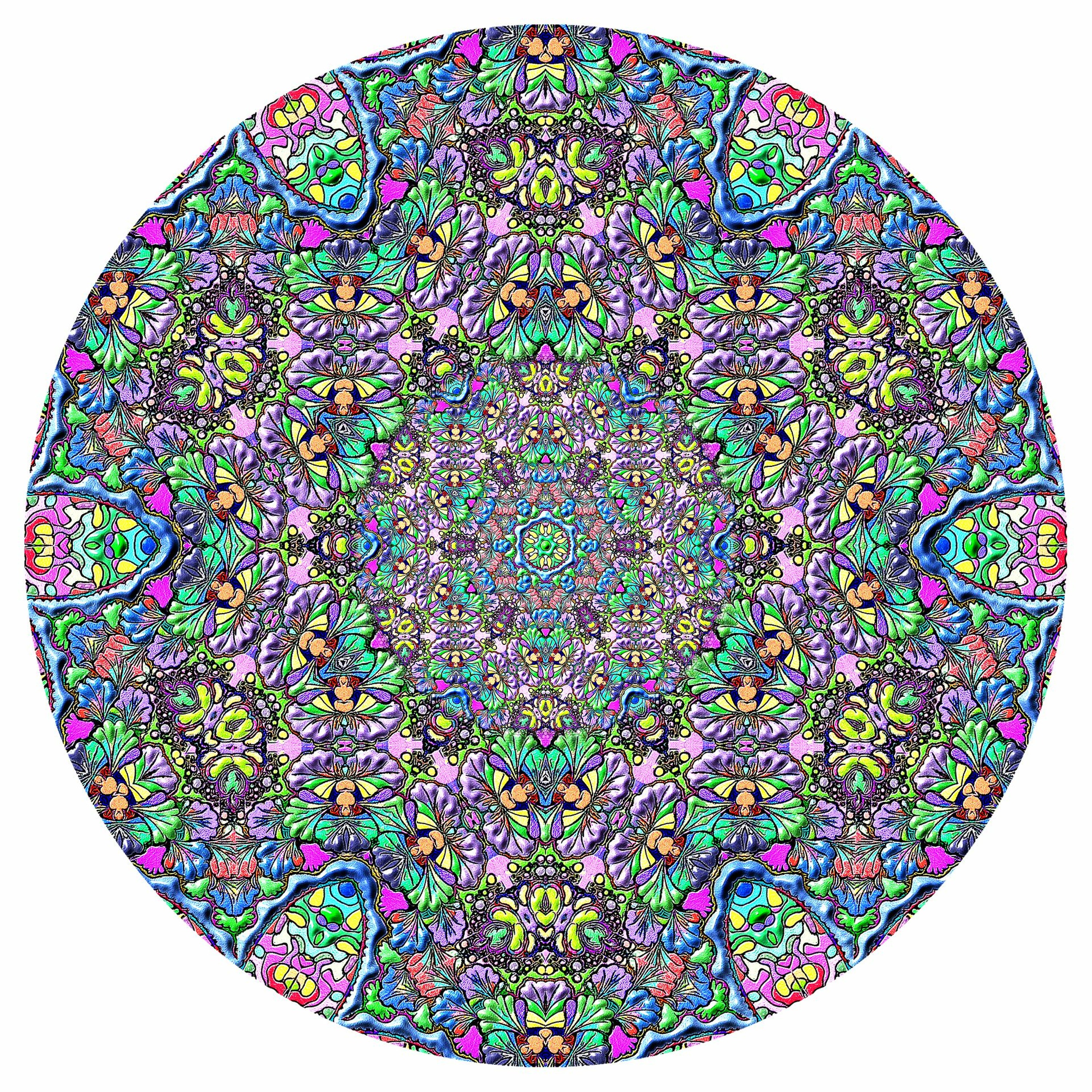 Unity Spiritual Center