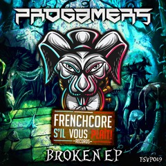 FSVP019: 01. Progamers - Broken