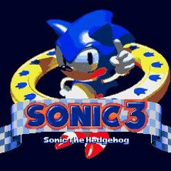 Sonic the Hedgehog 3 PC/Prototype - Polar Crush