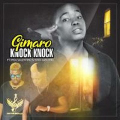 Gimaro Ft Spiza Valentino & Yung  Amazing