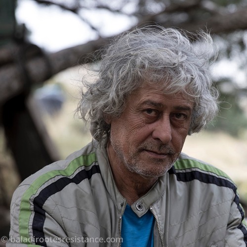 Mazen Saadeh: Permaculture under occupation