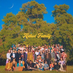 Naked Family