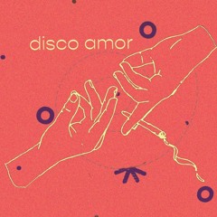 Disco Amor delivering his lost box