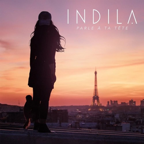 Indila - Parle À Ta Tête (MD Dj Remix)