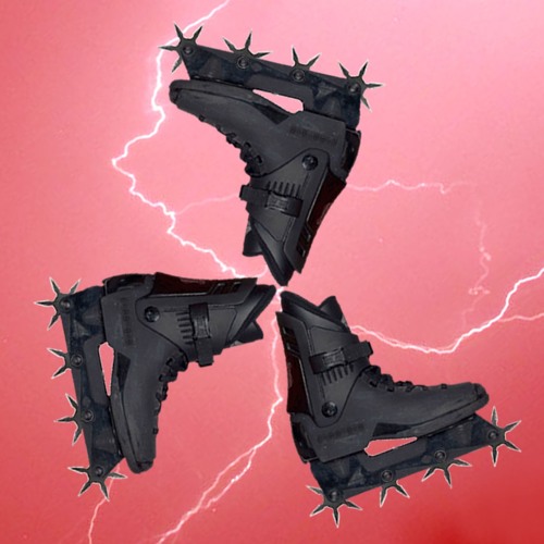 TFSTK004 : VA - Roll On Blades (snippets)