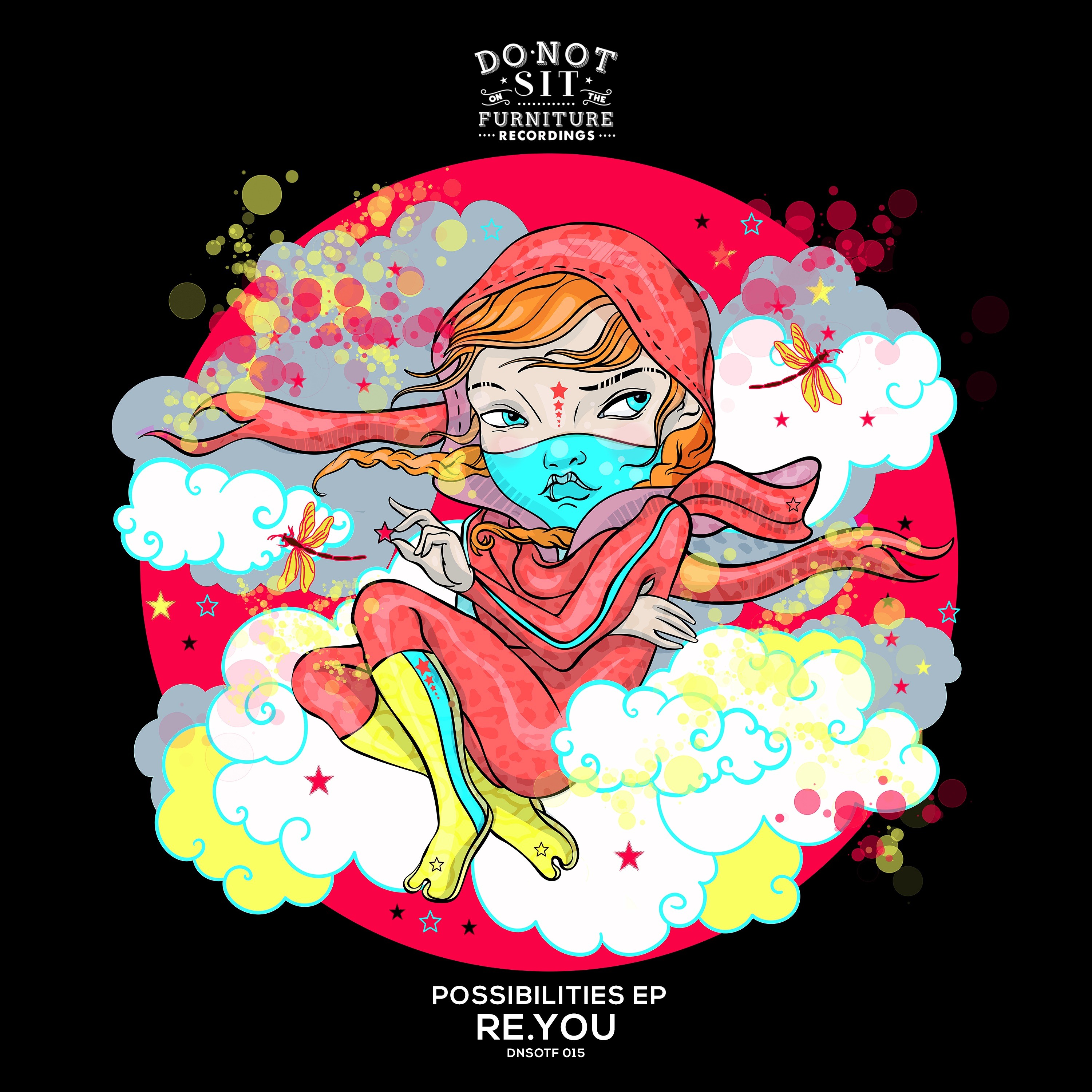 01 Re.You - Karpfengasse (Original Mix) episode artwork