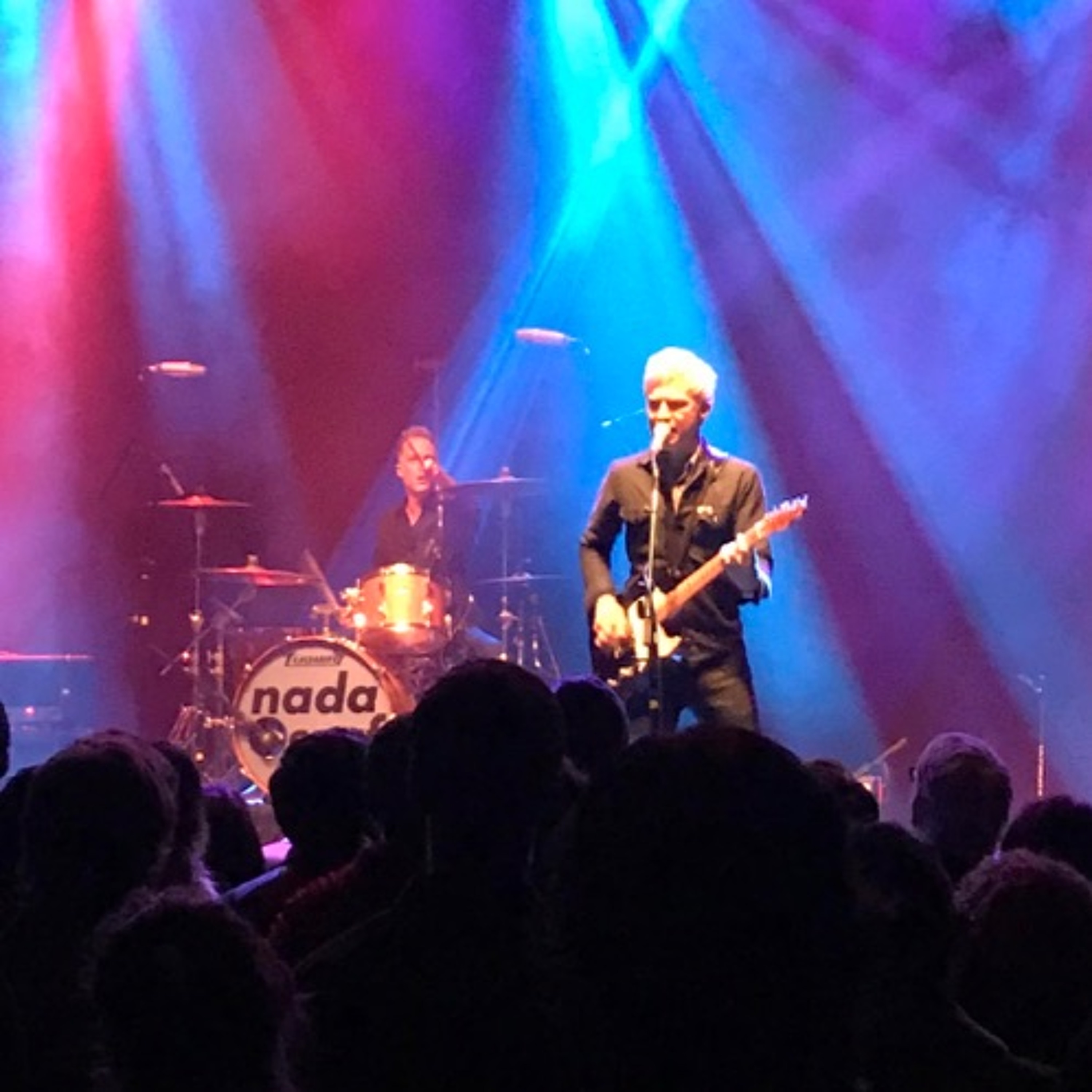 Nada Surf on Full Disclosure (Full Set) episode artwork
