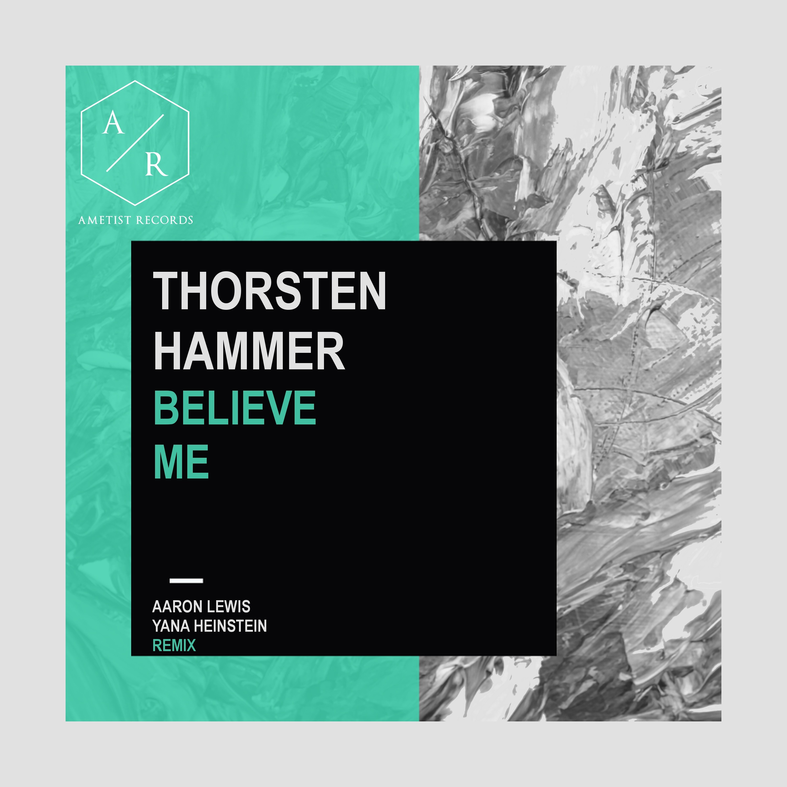 THORSTEN HAMMER
