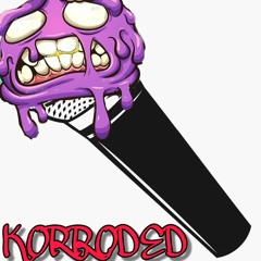 KORRODED
