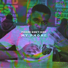 Ramz - Please Don't Ring My Phone