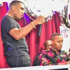 STRICTLY BUSINESS (CHRIS FUSION ❌ JASON 13) LIVE @ SIMMO FLOSSING & ENDORSING