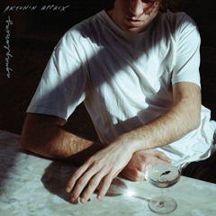 Antonin Appaix - Aquaplaning - 01 - Grand Gobi