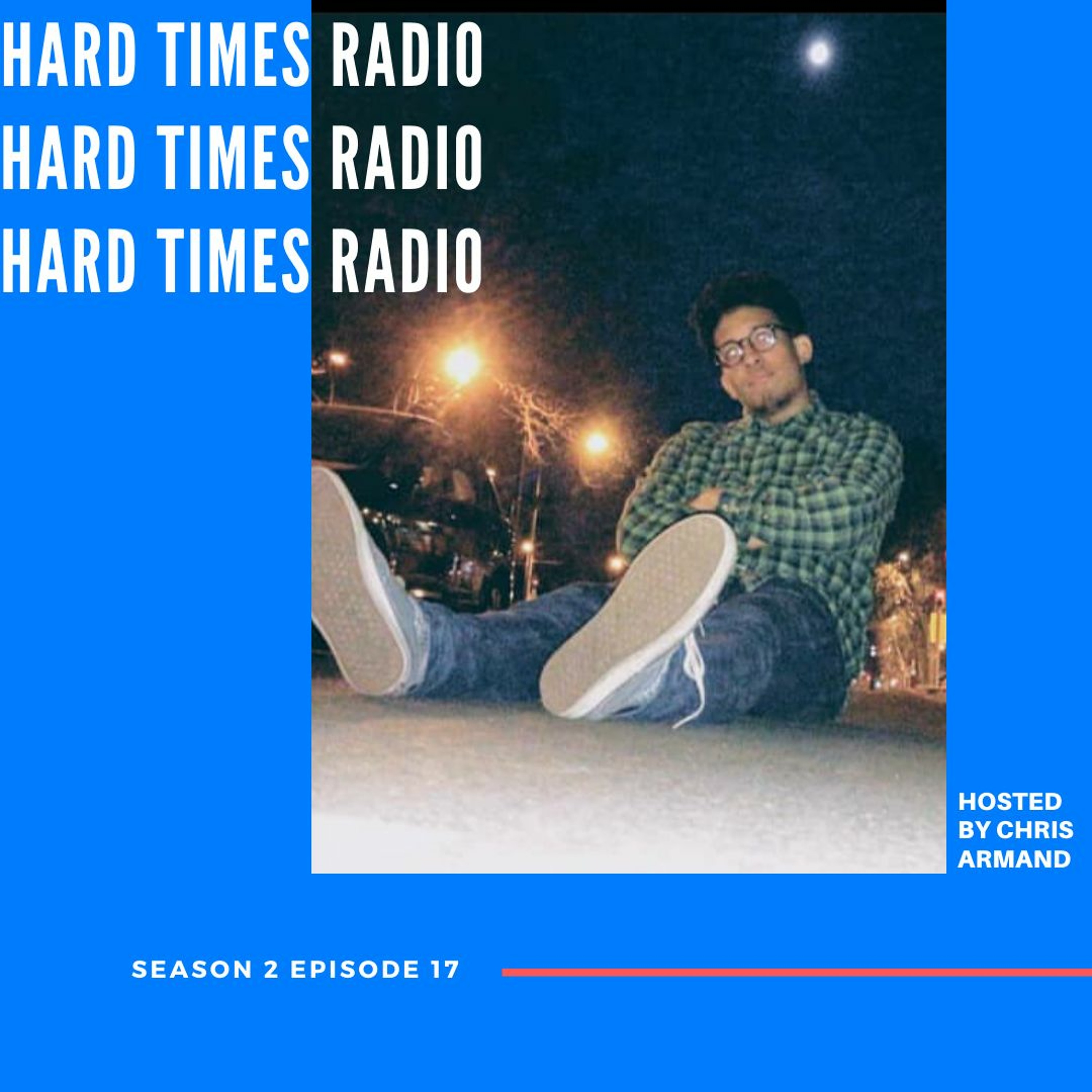 Hard Times Radio