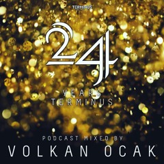 Bassport pres. 24 Years Terminus Podcast