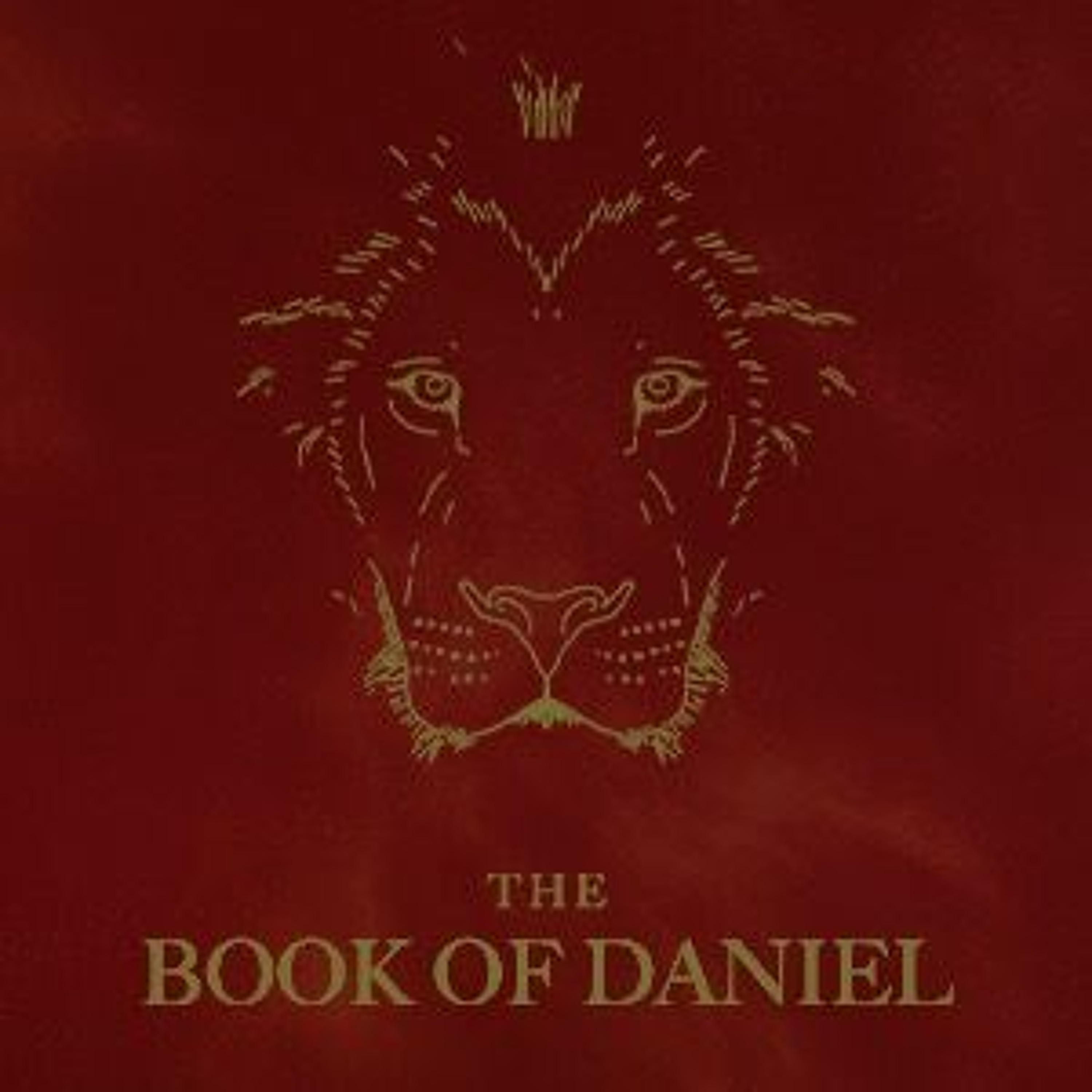 The Book Of Daniel: Counter-Cultural Revelation episode artwork
