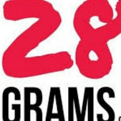 28 grams: leonard brooks