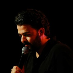 قصيدة الدفتر عمرو حسن من حفل أكتوبر بـ ساقيه الصاوي  2019
