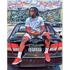 "Competition" (Prod. GloryGainz x RayZCold)