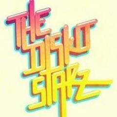 the disko starz- the love i've got