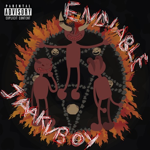 𝐄𝐍𝐃𝐈𝐀𝐁𝐋𝐄́ - 𝐉𝐀𝐀𝐊𝐔𝐁𝐎𝐘 ✞