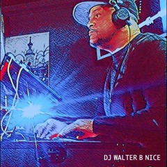 PRESENTS THE R&B CLASSICS FROM THE 90's Volume II (Recorded Live at FatBoys Club in NYC in the 90s)