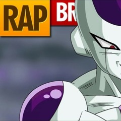 Rap do Freeza (Dragon Ball Z) _ Tauz RapTributo 41