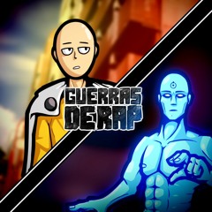 Saitama vs Doctor Manhattan