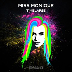 Miss Monique - Timelapse