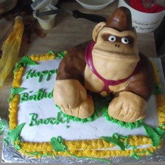 Birthday Island