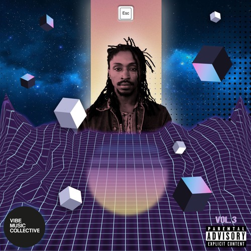 Iman Omari - Bokeem Ft Cavalier