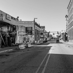 Hustle (Ft Jay Mosae, K-Dawg, J Smacc, TR3 Bandz)(Prod by J Cardena)(2019)