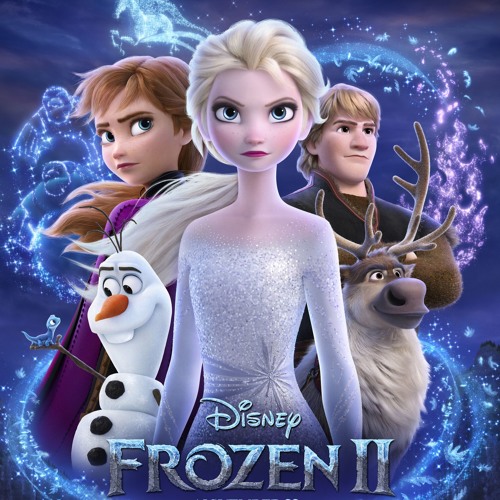 Dans un autre monde - La reine des neiges 2, into the unknown - frozen 2