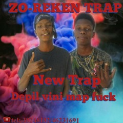 Depil vini map fuck [ZO-REKEN TRAP]
