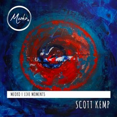 MEOKO Live Moments with Scott Kemp - recorded @ TSA Late Summer Edition, London (01/09/2019)