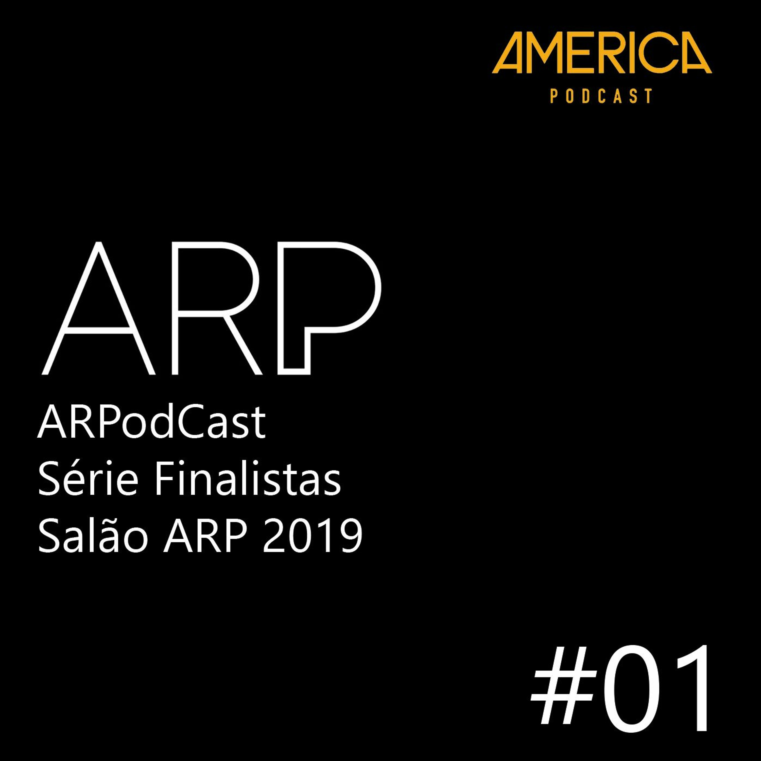 America Podcast