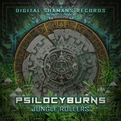 Biohazard - 148bpm - JUNGLE ROLLERS TEASER