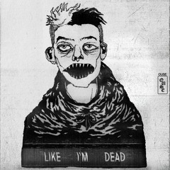 Like Im Dead (feat. Elijah Midjord & Anton Líni)
