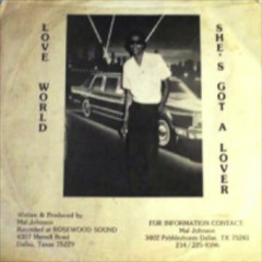 Mal Johnson - She's Got A Lover
