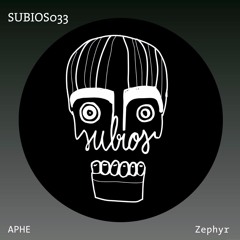 APHE - Just A Second (Original Mix)