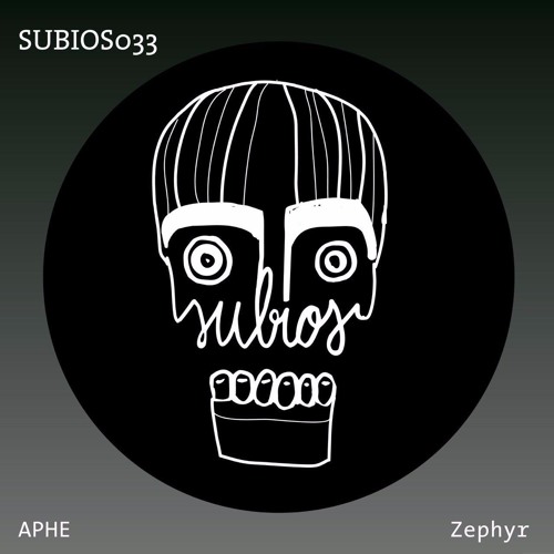 APHE - Just A Second (Original Mix)