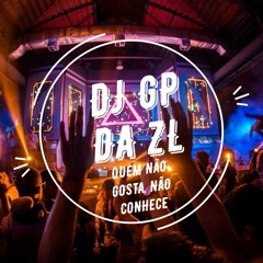 FRITAÇÃO DOS BAILES (DJ GP da ZL) - MC's TORUGO, THEUZYN & CAJA