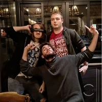 Soundcloud podcast image for Mix&Chips RoyLee & G-Zu w/ Heim 