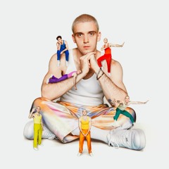 fuck, i'm lonely (with Anne-Marie)